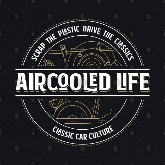 Aircooled Life - Classic Car Culture by Aircooled Life